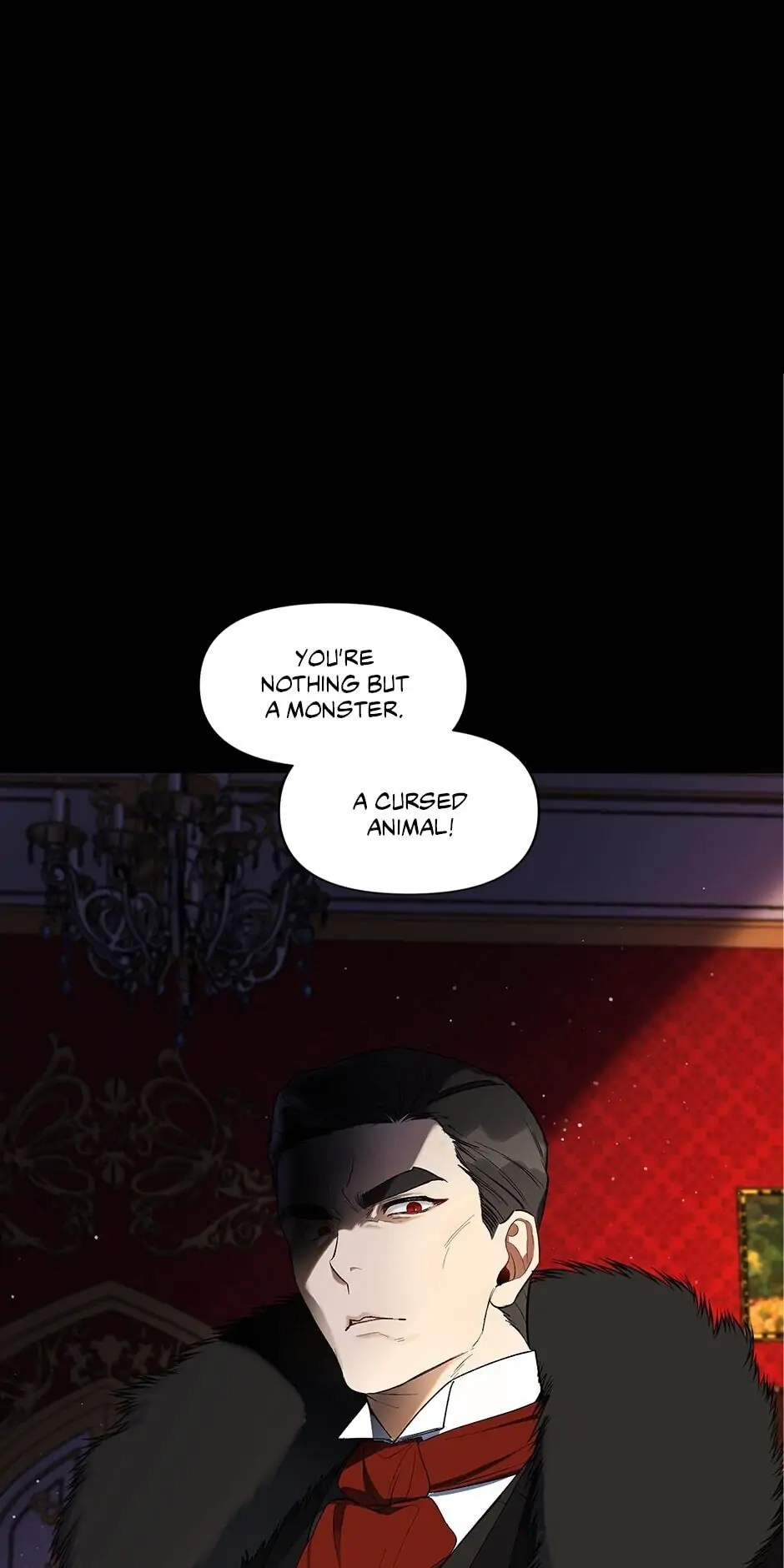 How to Be a Dark Heros Daughter Chapter 13 - Page 6