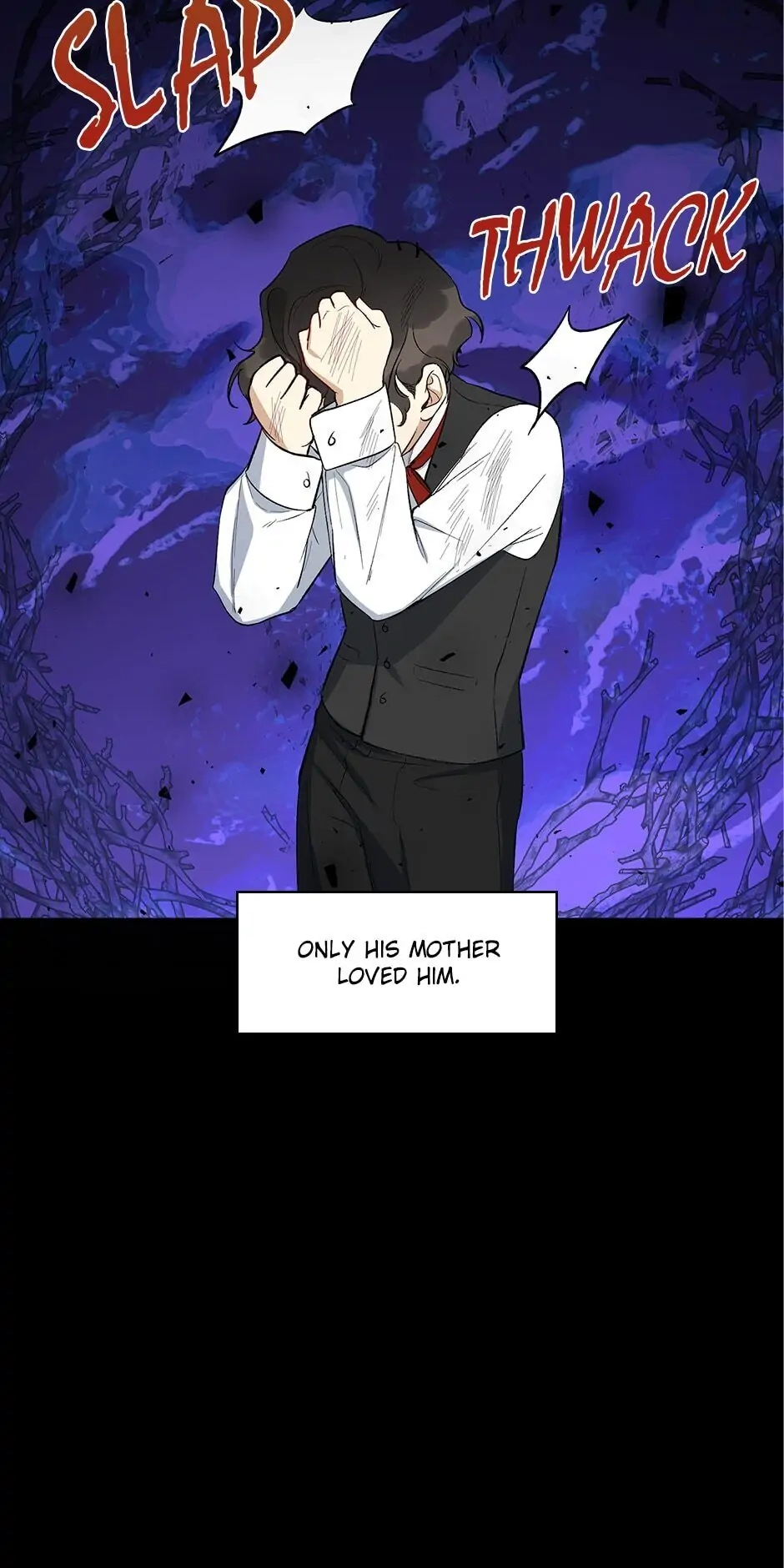 How to Be a Dark Heros Daughter Chapter 13 - Page 9