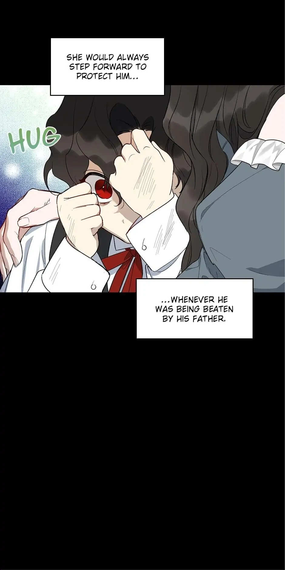 How to Be a Dark Heros Daughter Chapter 13 - Page 10