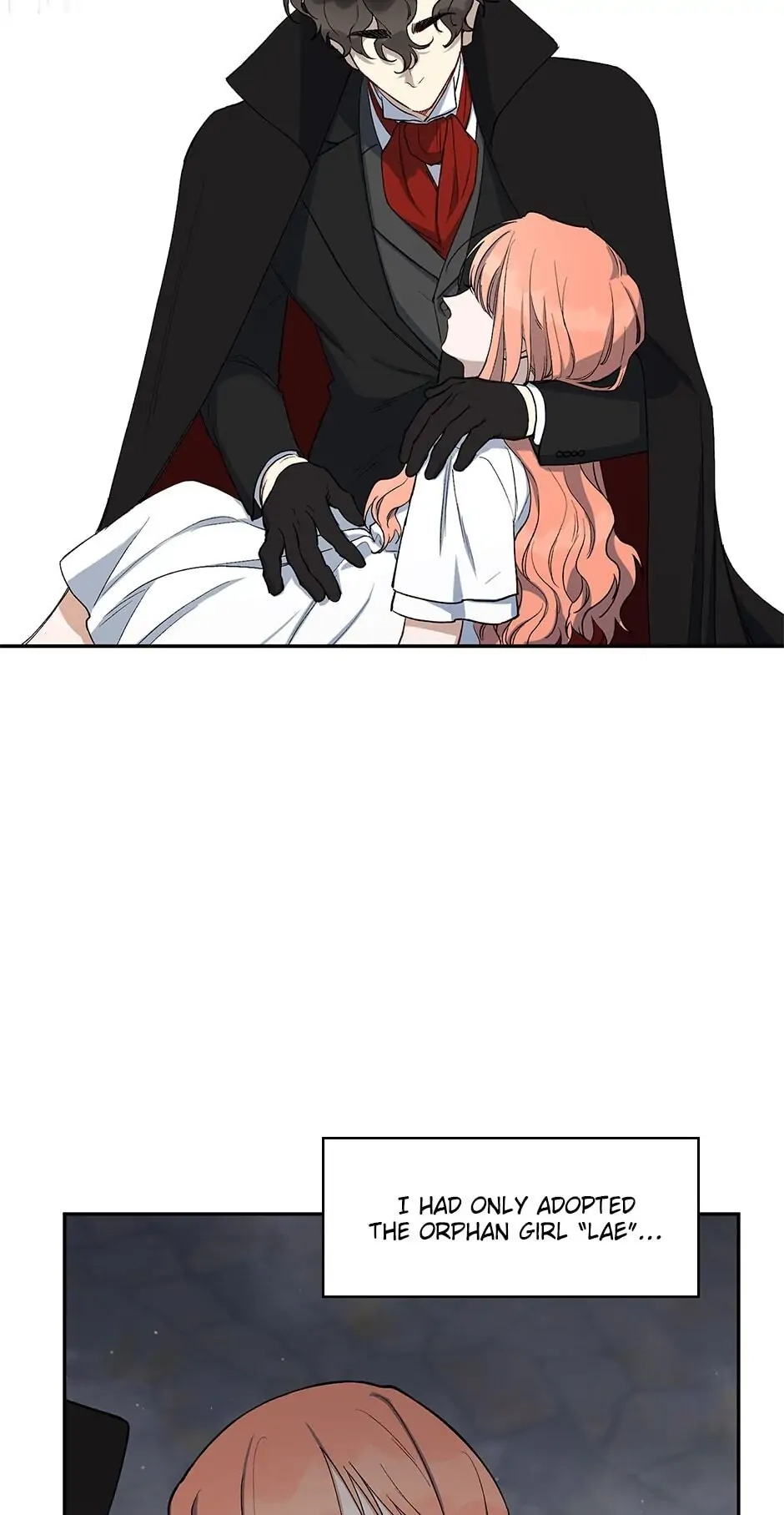 How to Be a Dark Heros Daughter Chapter 13 - Page 16