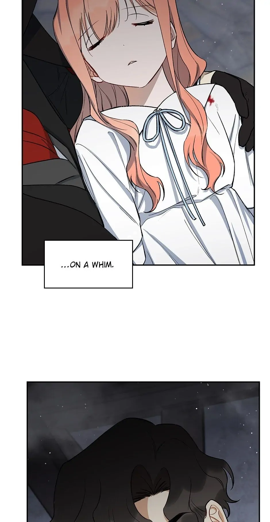 How to Be a Dark Heros Daughter Chapter 13 - Page 17
