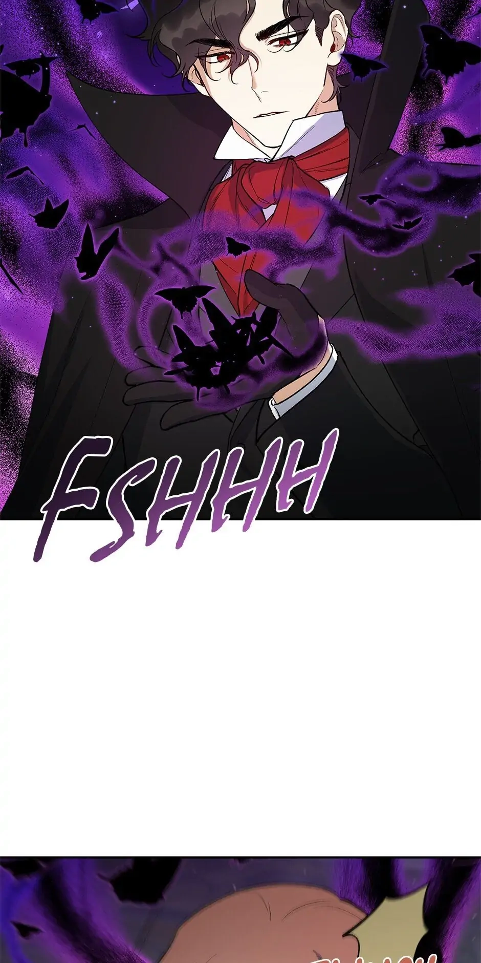 How to Be a Dark Heros Daughter Chapter 13 - Page 25