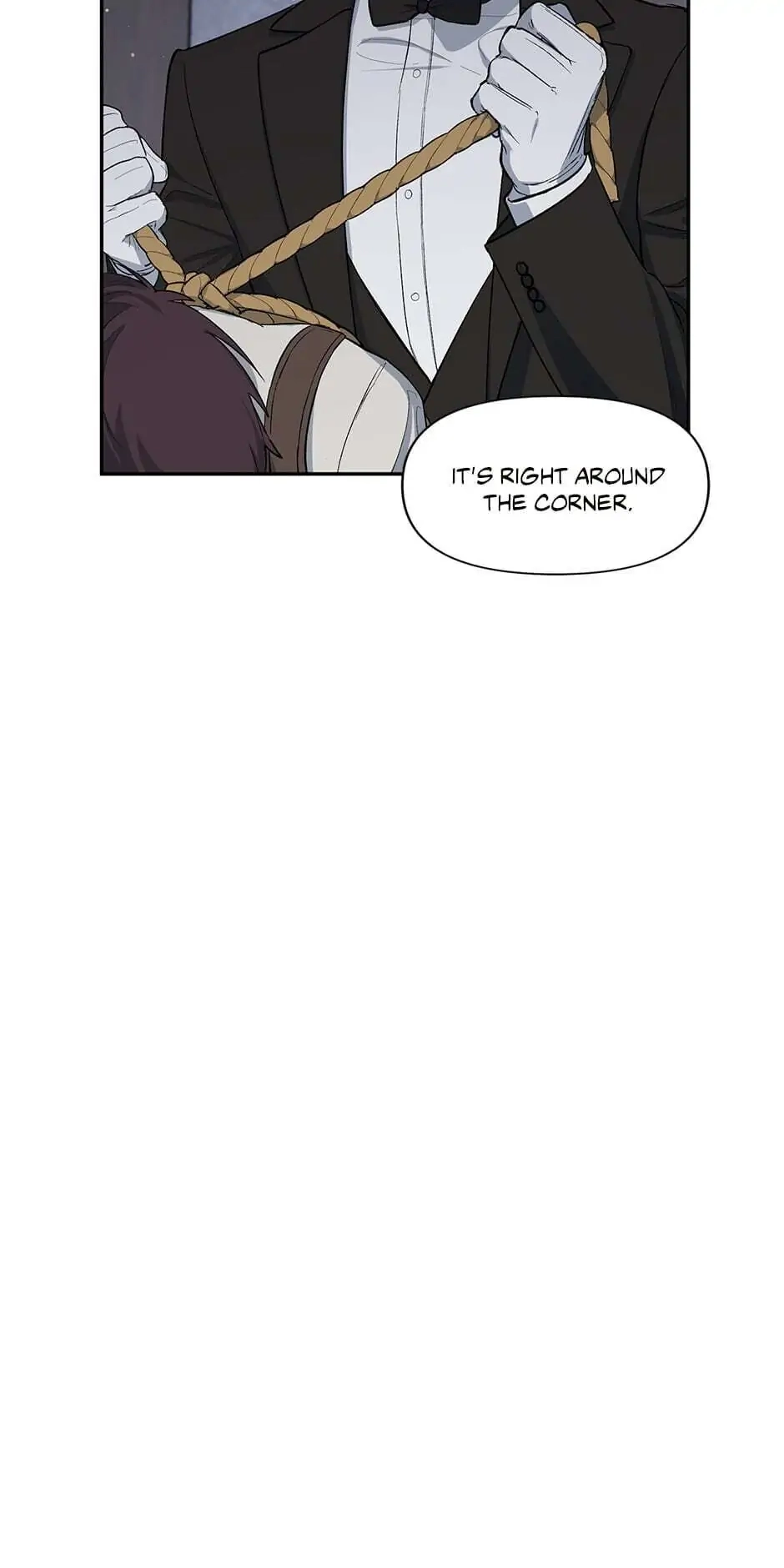 How to Be a Dark Heros Daughter Chapter 13 - Page 29