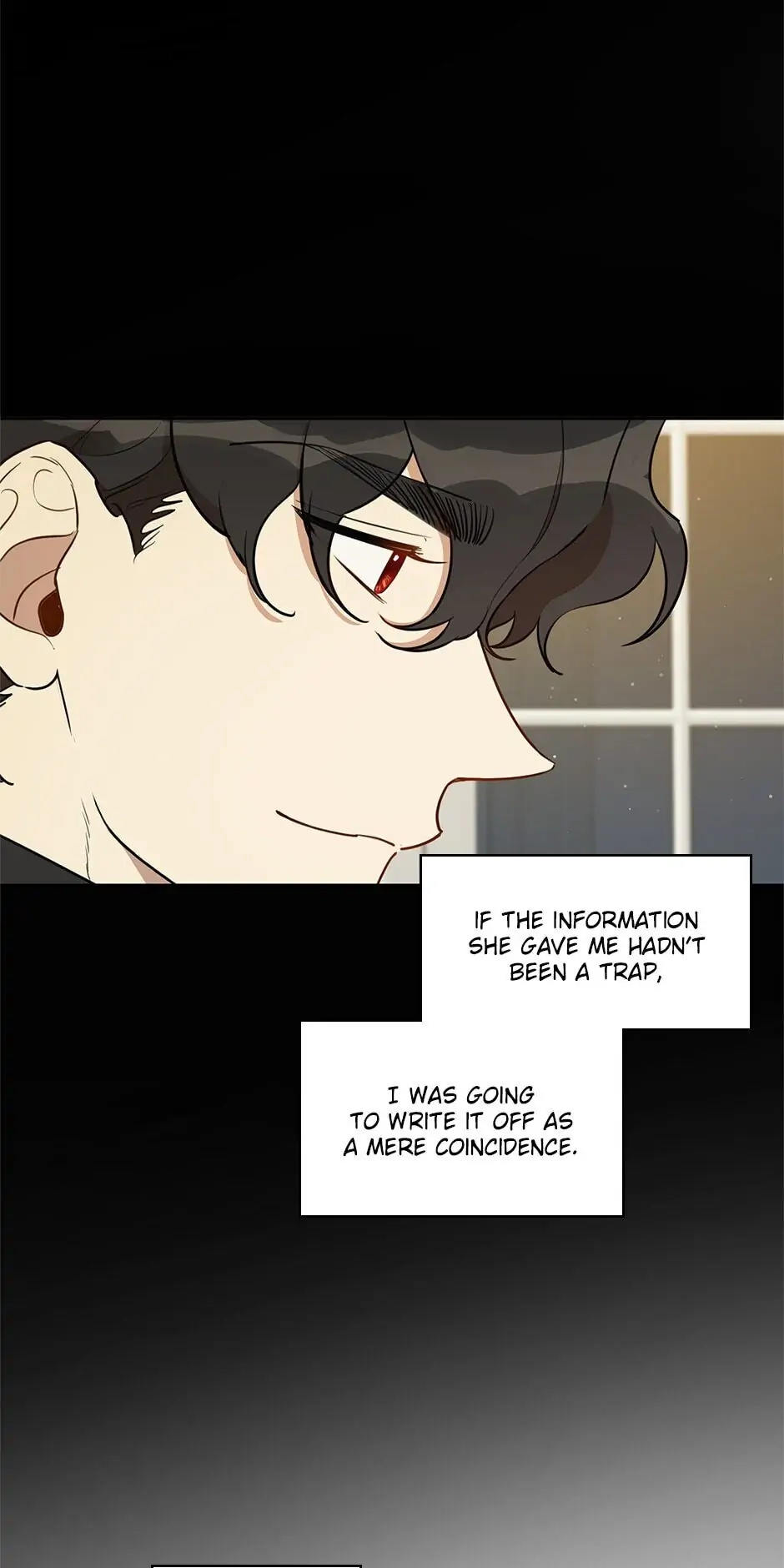How to Be a Dark Heros Daughter Chapter 13 - Page 39