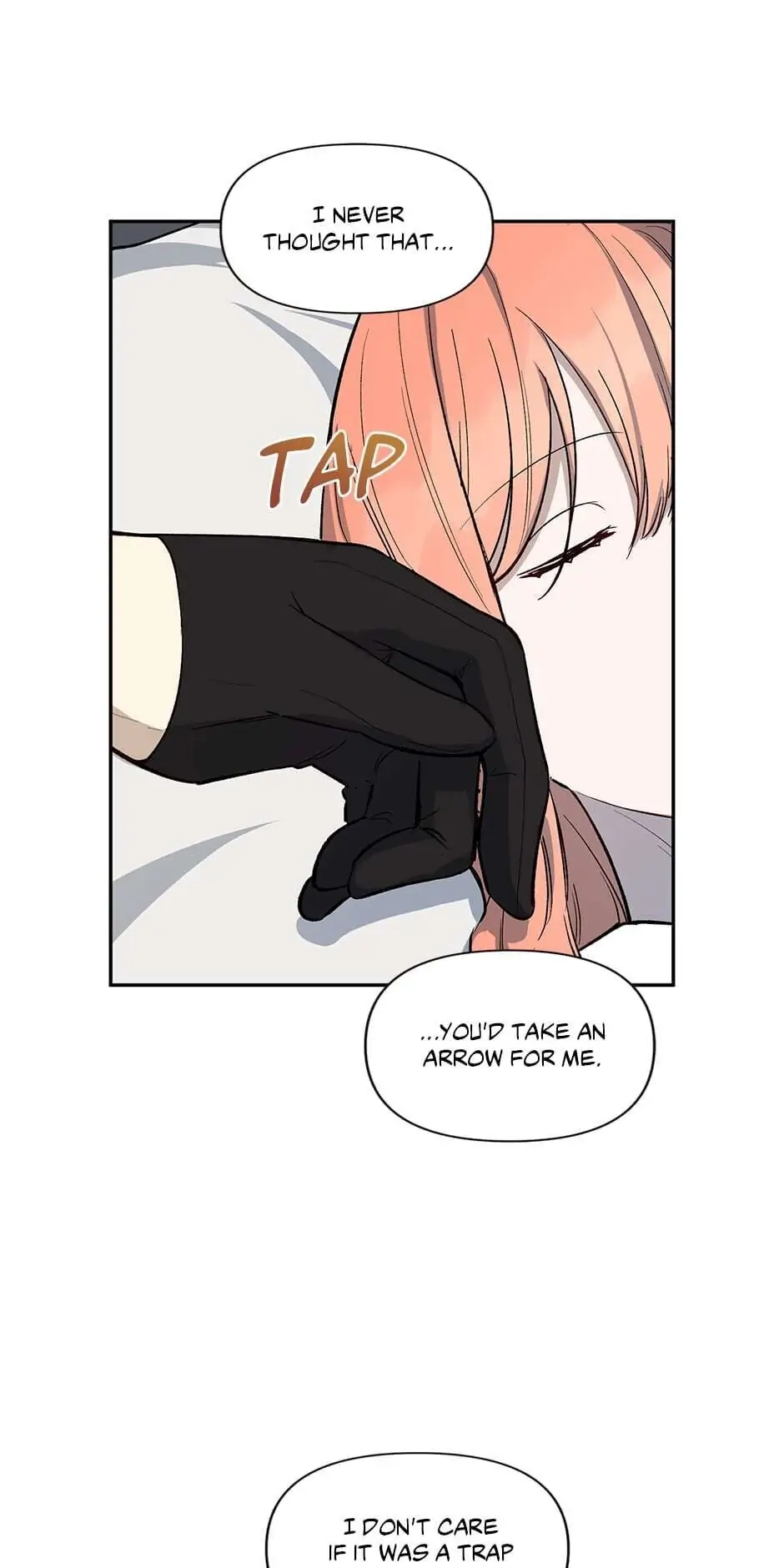 How to Be a Dark Heros Daughter Chapter 13 - Page 41