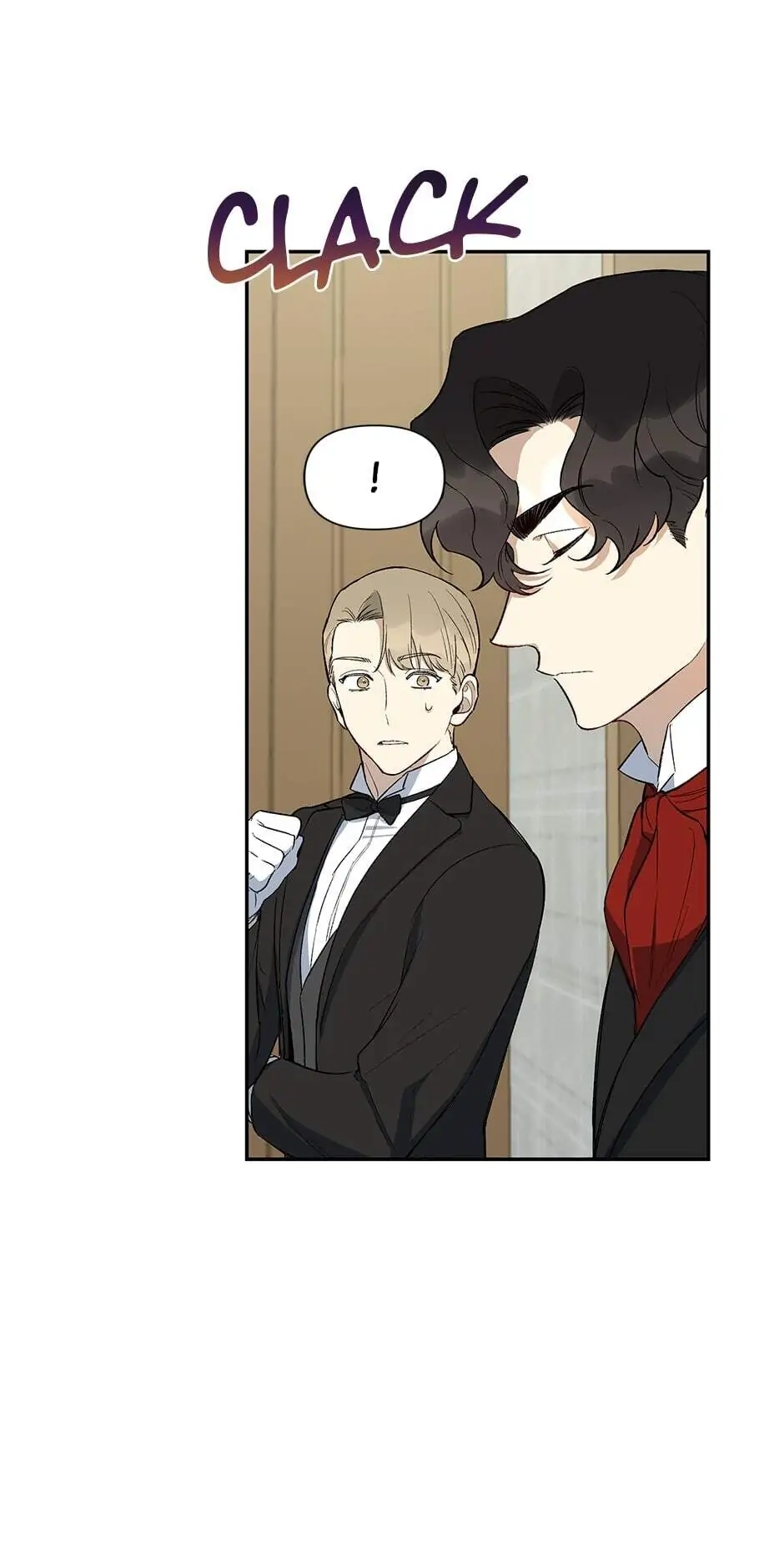 How to Be a Dark Heros Daughter Chapter 13 - Page 50