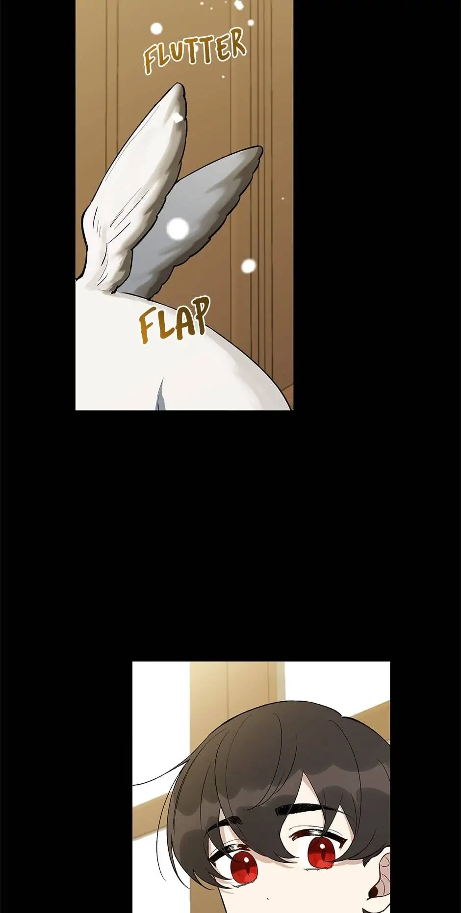How to Be a Dark Heros Daughter Chapter 14 - Page 4