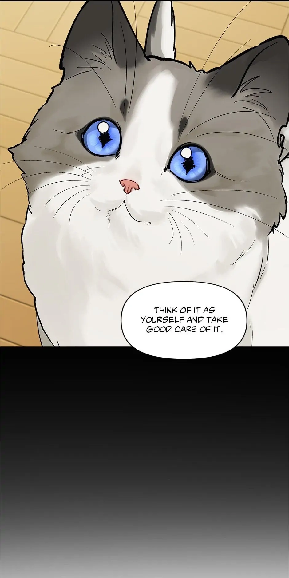 How to Be a Dark Heros Daughter Chapter 14 - Page 10