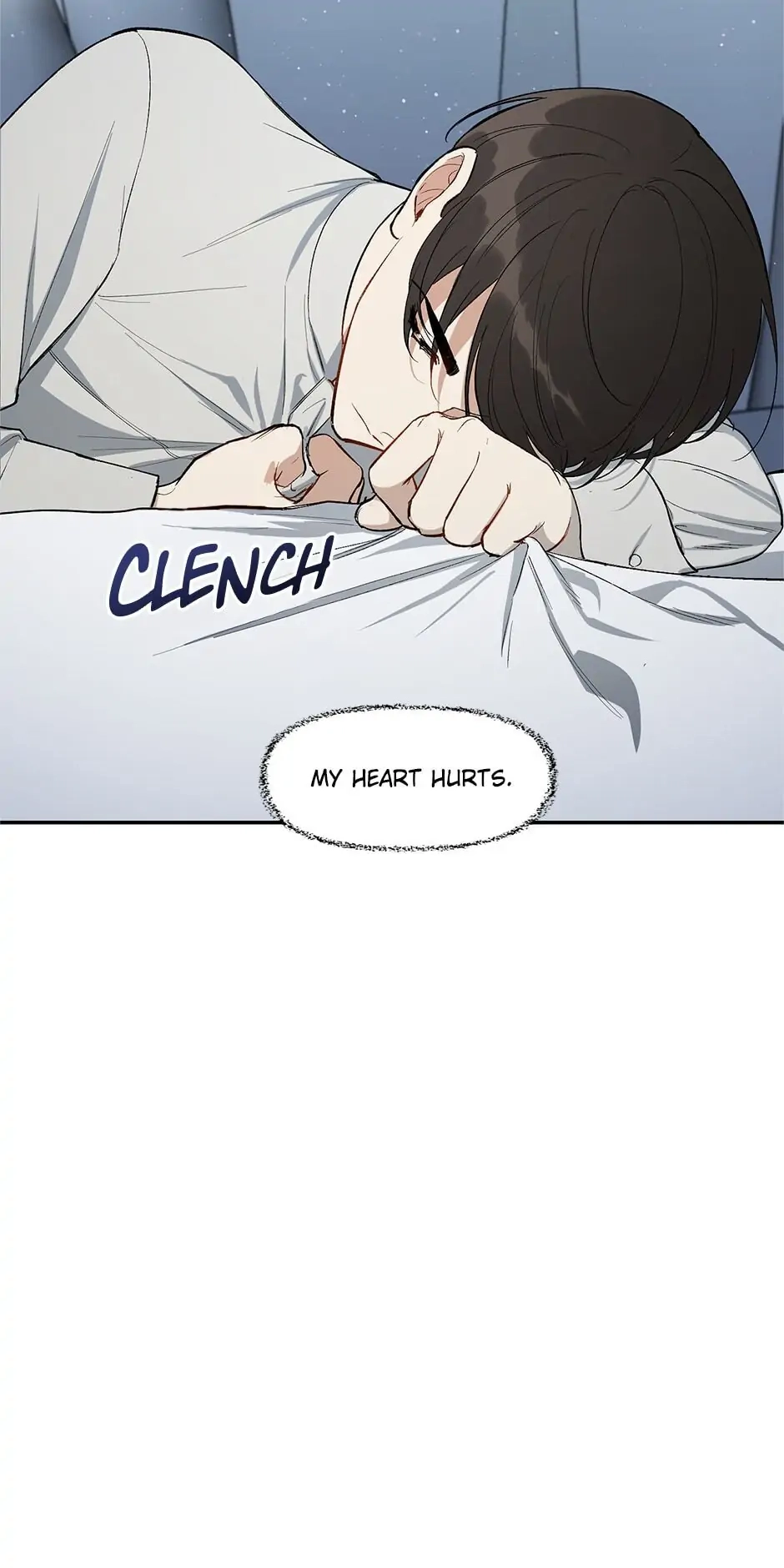 How to Be a Dark Heros Daughter Chapter 14 - Page 16