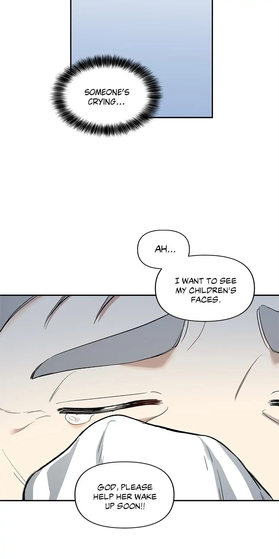 How to Be a Dark Heros Daughter Chapter 14 - Page 19