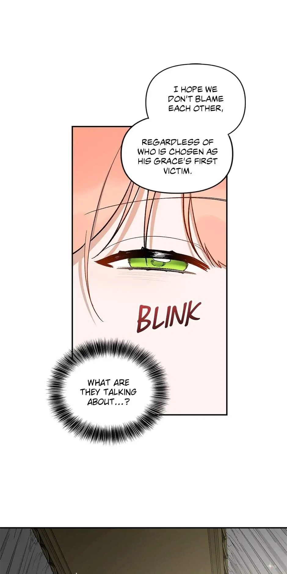 How to Be a Dark Heros Daughter Chapter 14 - Page 20