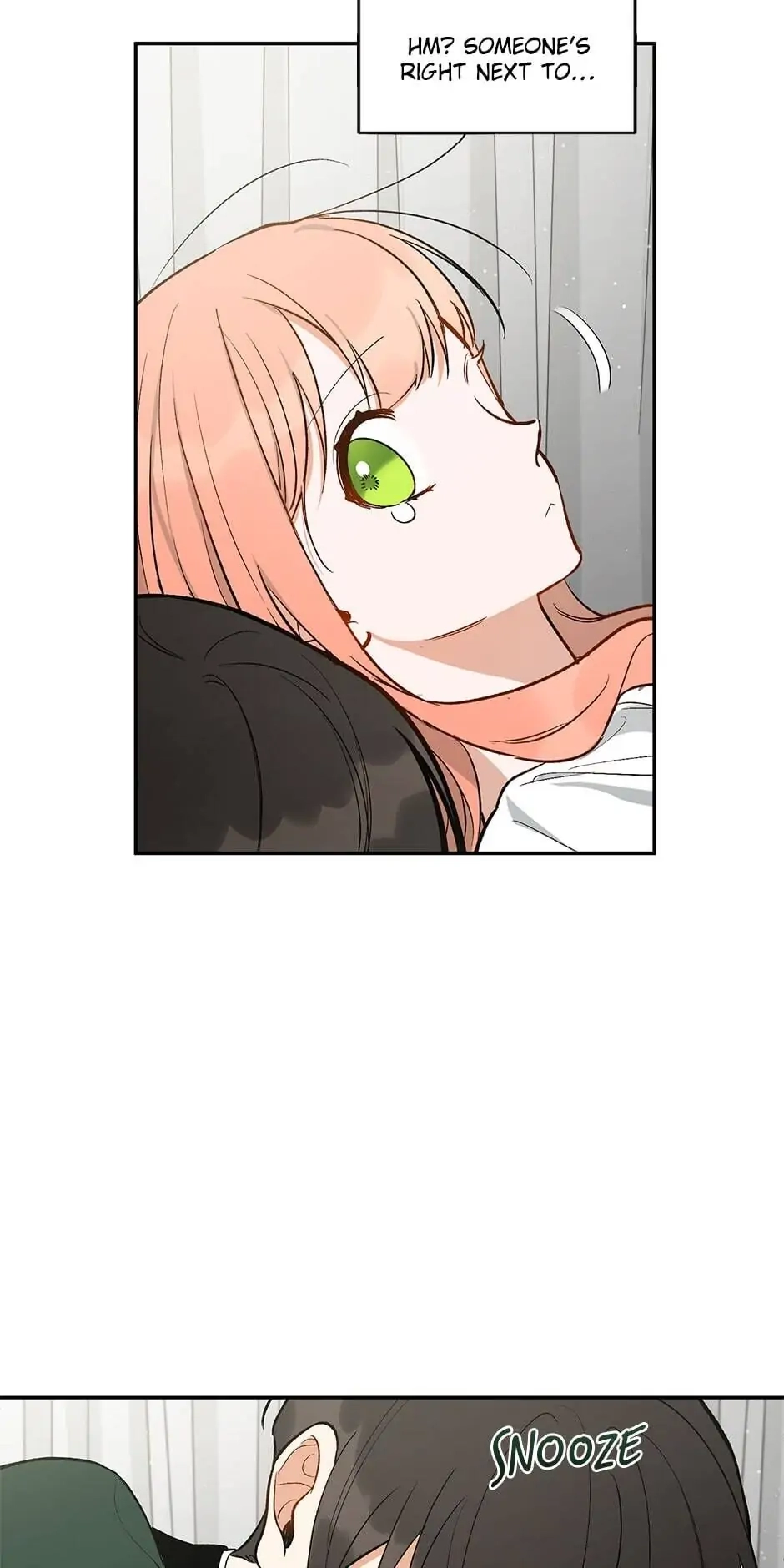 How to Be a Dark Heros Daughter Chapter 14 - Page 24
