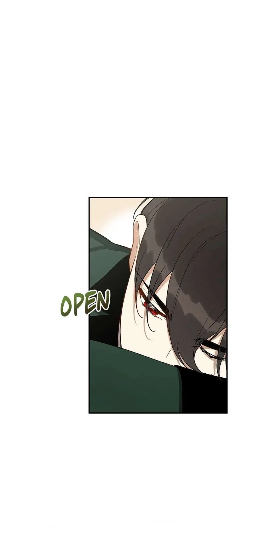 How to Be a Dark Heros Daughter Chapter 14 - Page 27