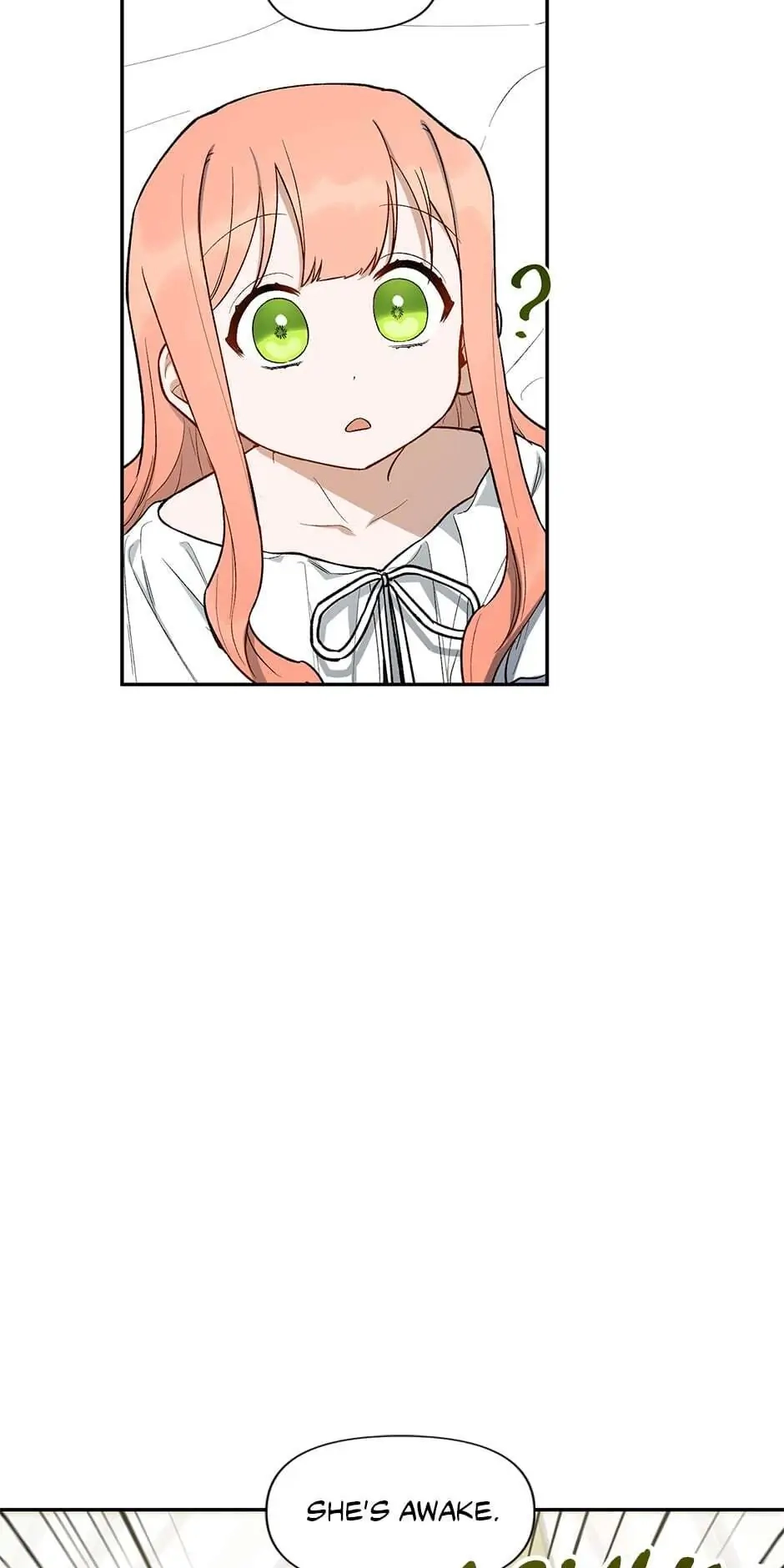How to Be a Dark Heros Daughter Chapter 14 - Page 38