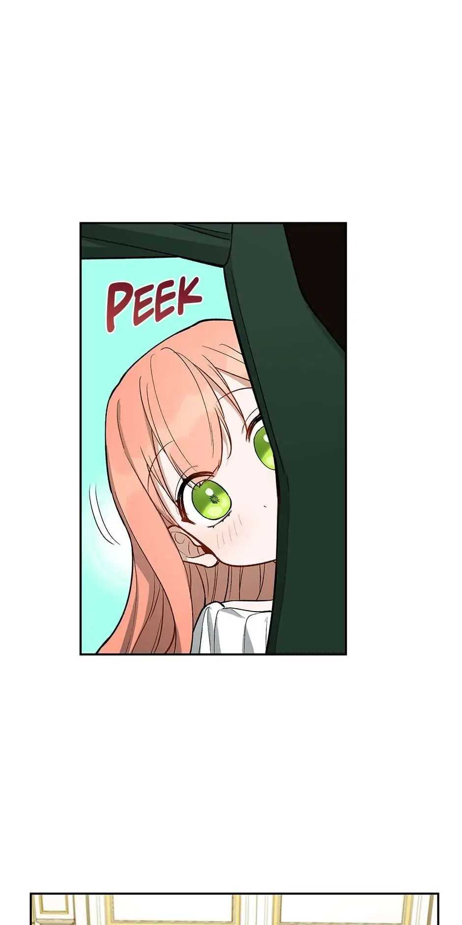 How to Be a Dark Heros Daughter Chapter 14 - Page 40