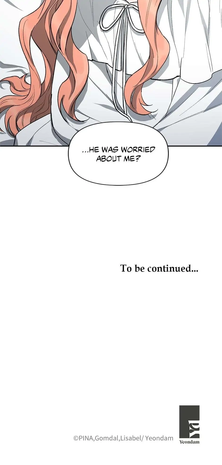 How to Be a Dark Heros Daughter Chapter 14 - Page 54