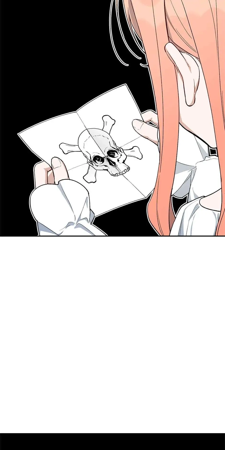 How to Be a Dark Heros Daughter Chapter 15 - Page 4
