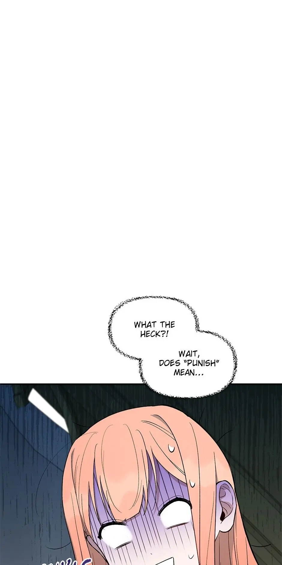 How to Be a Dark Heros Daughter Chapter 15 - Page 7