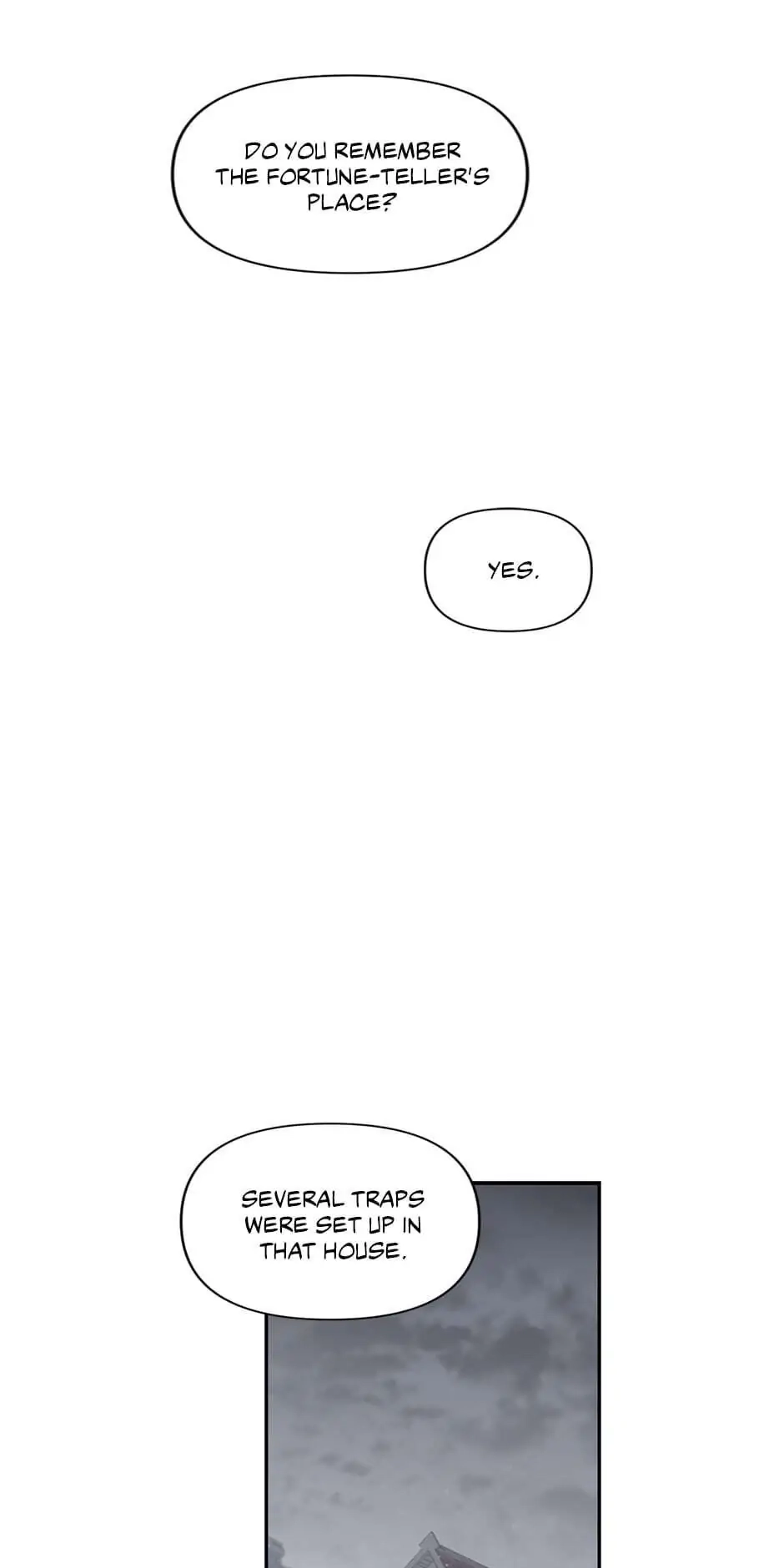 How to Be a Dark Heros Daughter Chapter 15 - Page 23