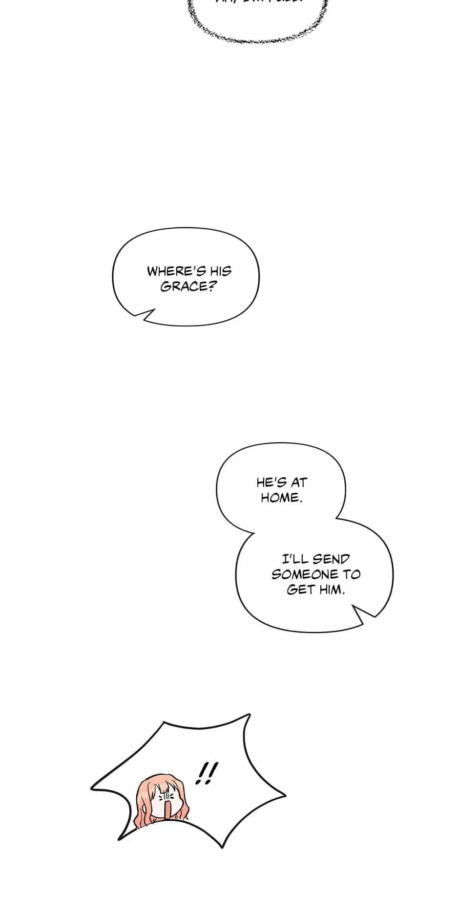 How to Be a Dark Heros Daughter Chapter 15 - Page 50