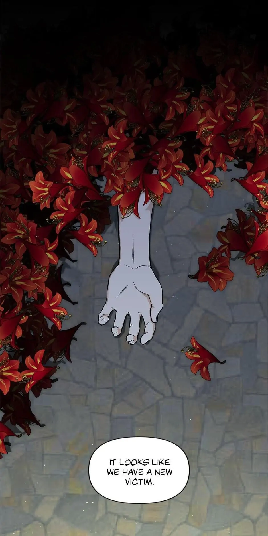 How to Be a Dark Heros Daughter Chapter 16 - Page 5