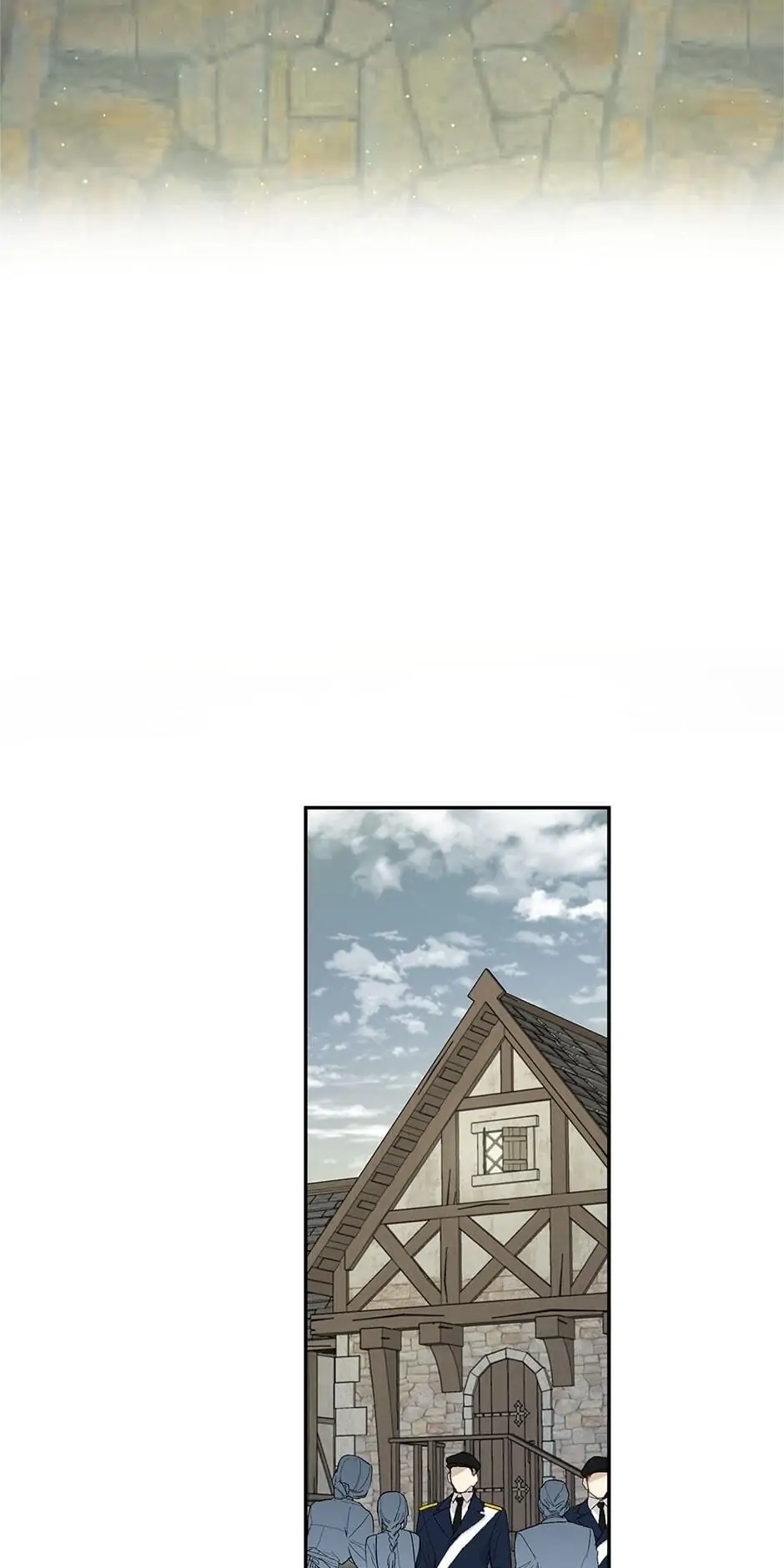 How to Be a Dark Heros Daughter Chapter 16 - Page 6