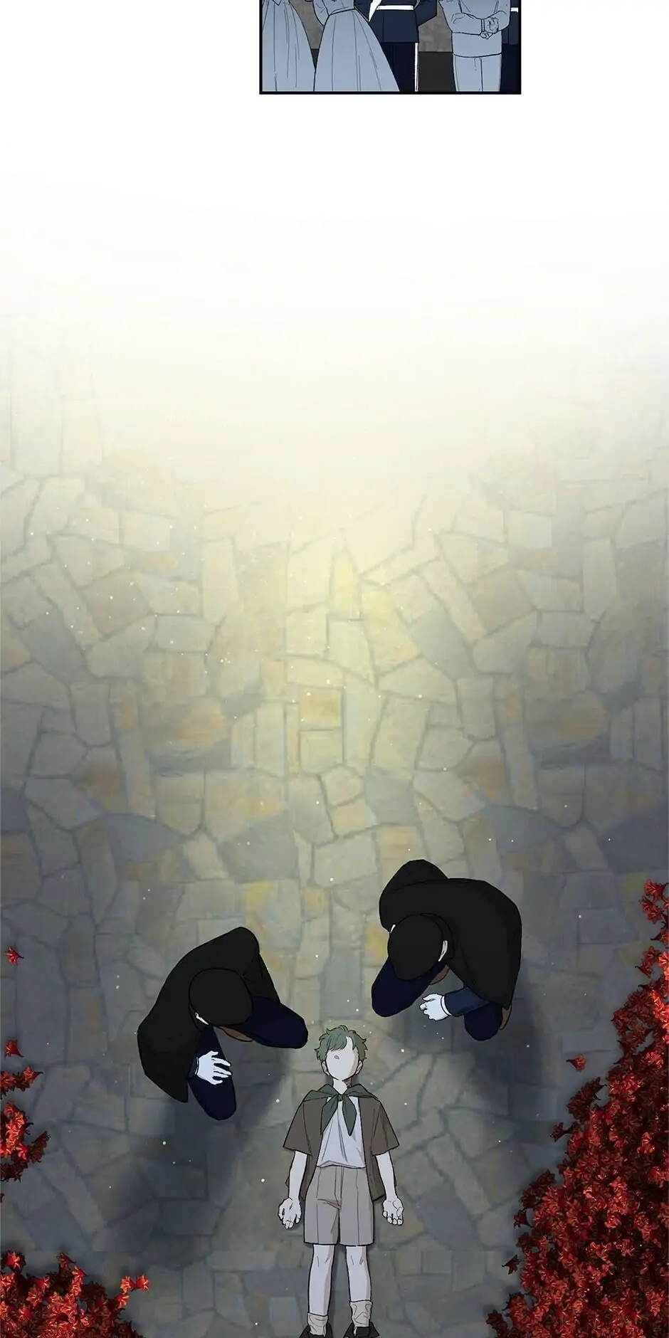 How to Be a Dark Heros Daughter Chapter 16 - Page 7