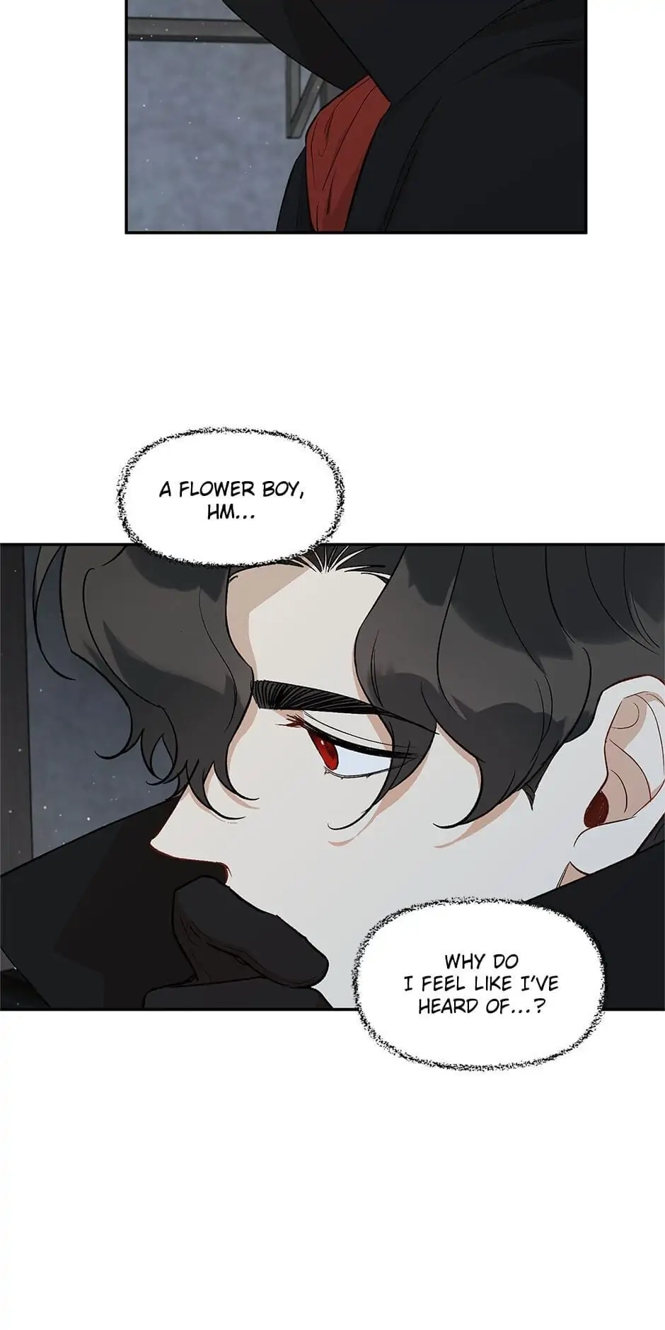 How to Be a Dark Heros Daughter Chapter 16 - Page 10