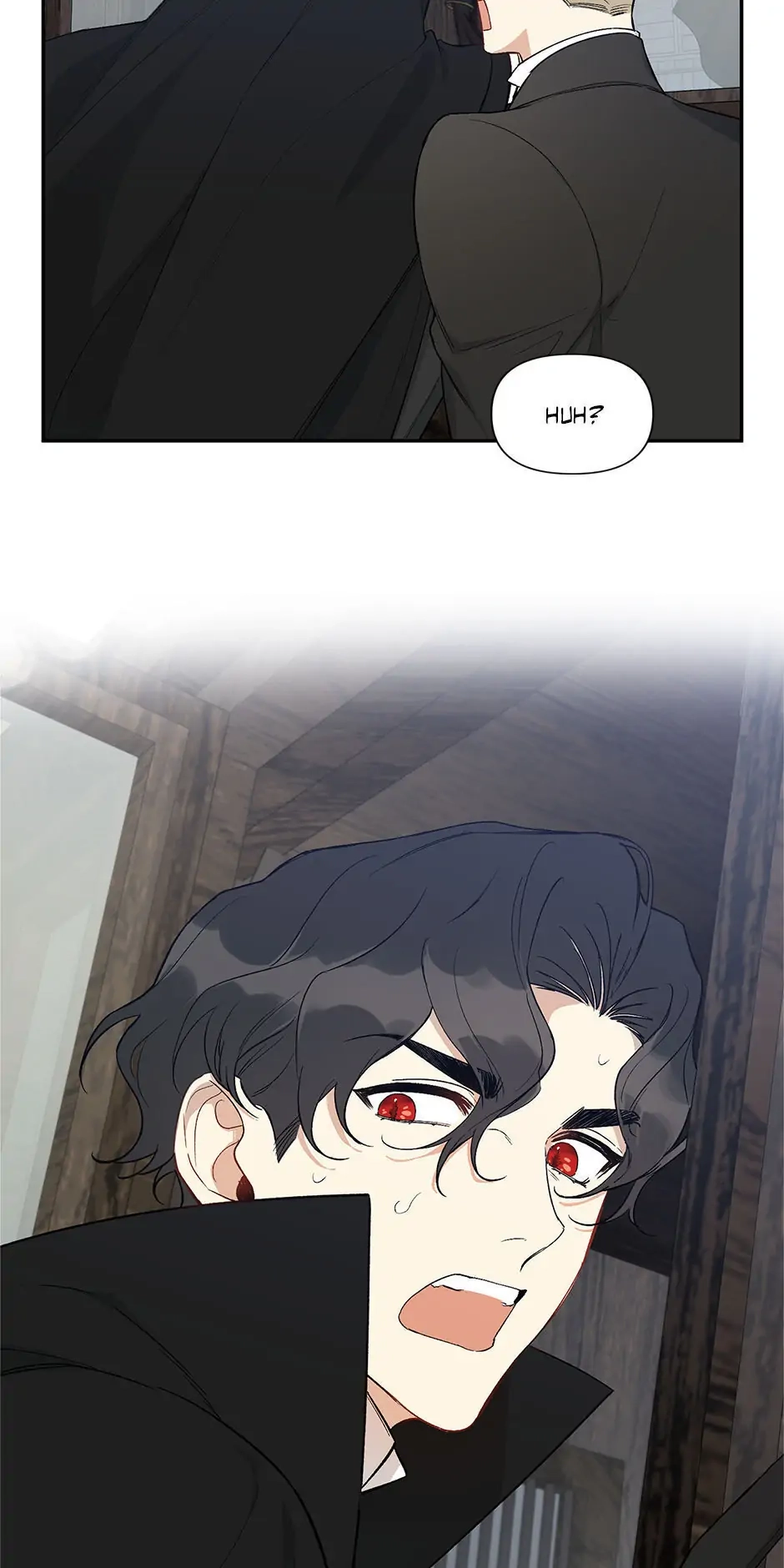 How to Be a Dark Heros Daughter Chapter 16 - Page 16