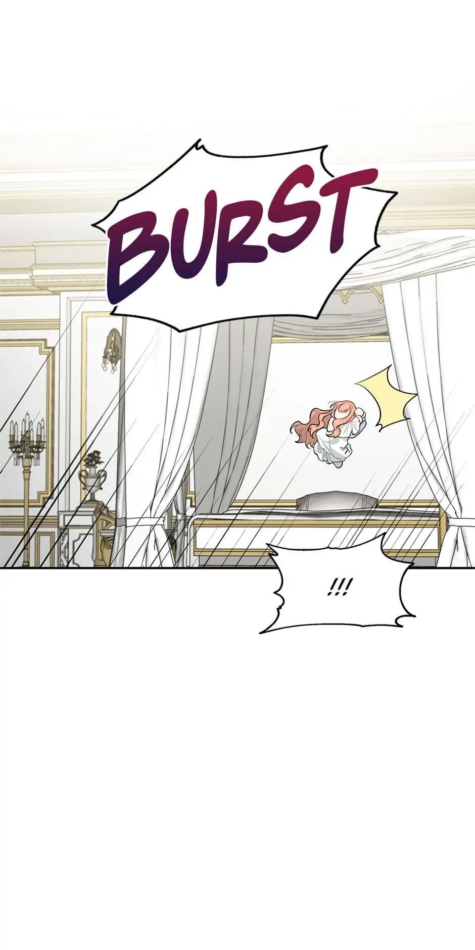 How to Be a Dark Heros Daughter Chapter 16 - Page 20