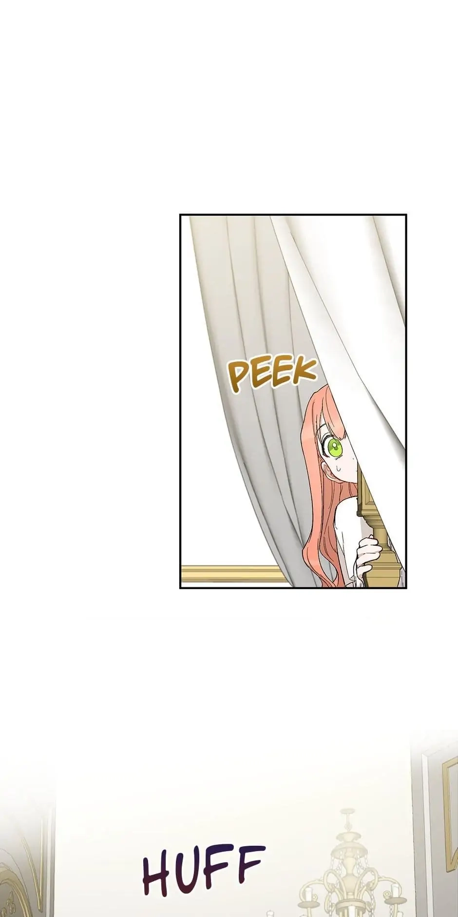 How to Be a Dark Heros Daughter Chapter 16 - Page 21