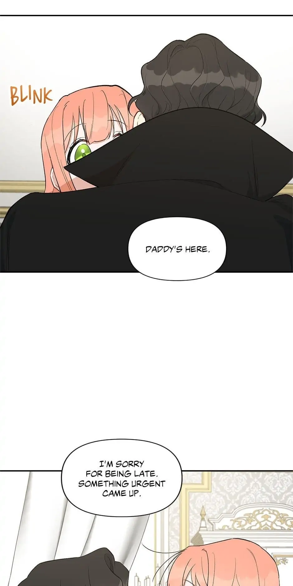 How to Be a Dark Heros Daughter Chapter 16 - Page 26