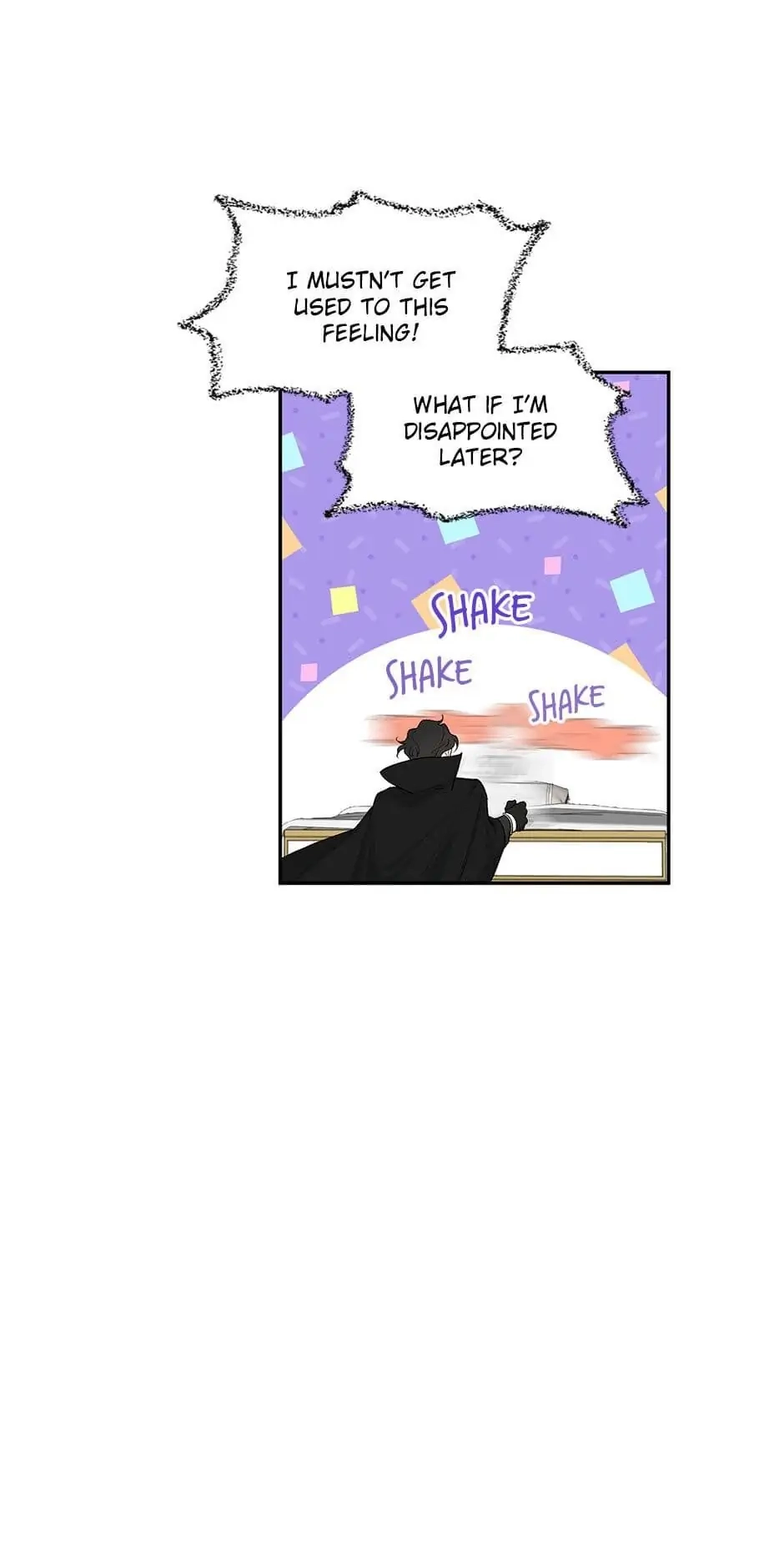 How to Be a Dark Heros Daughter Chapter 16 - Page 30