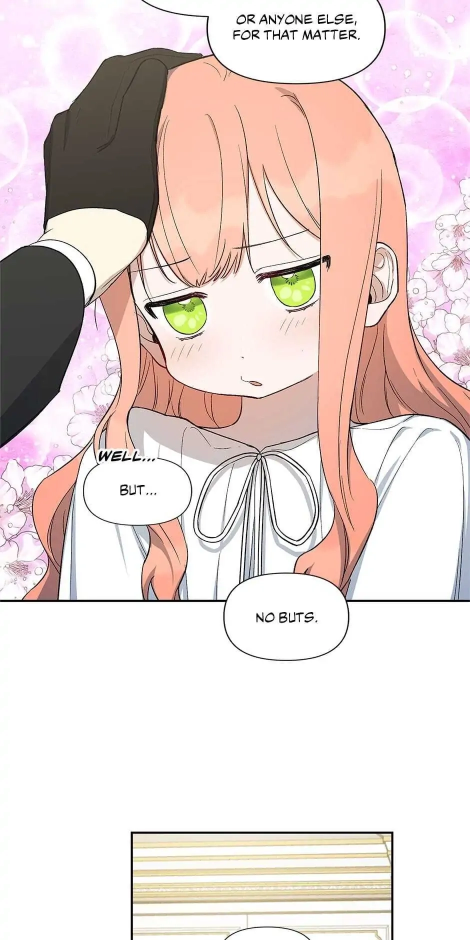 How to Be a Dark Heros Daughter Chapter 16 - Page 37