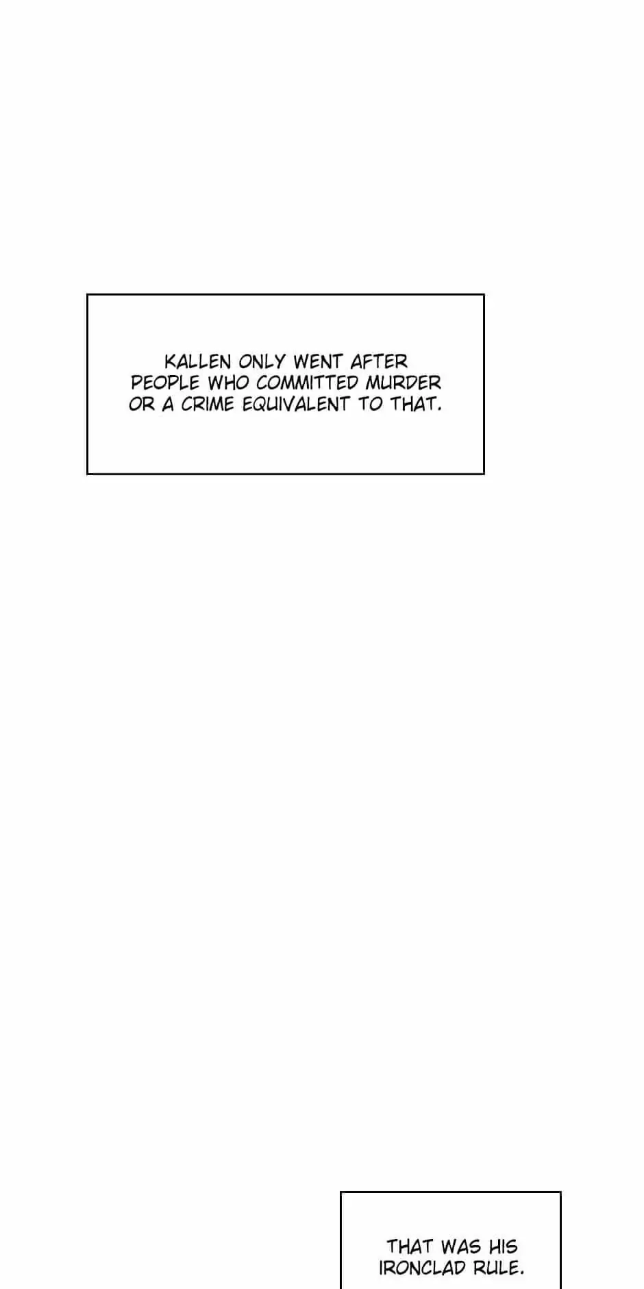 How to Be a Dark Heros Daughter Chapter 16 - Page 43