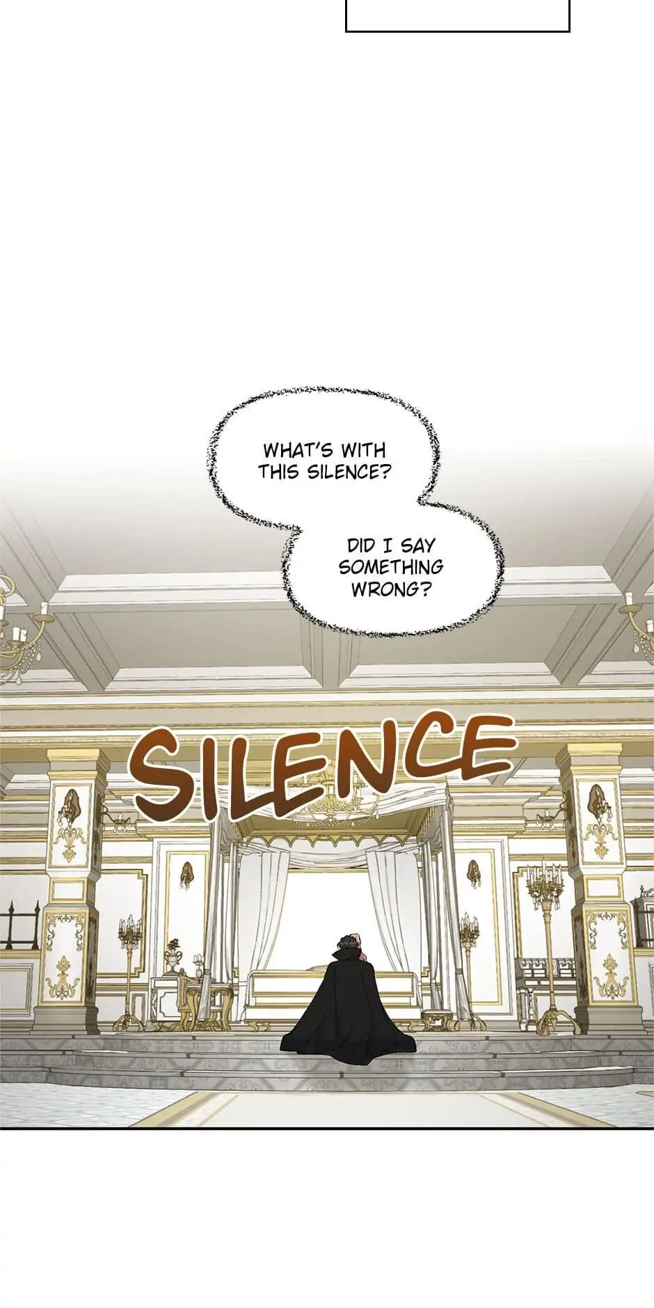 How to Be a Dark Heros Daughter Chapter 16 - Page 44