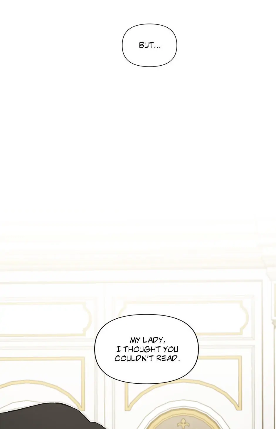 How to Be a Dark Heros Daughter Chapter 16 - Page 51