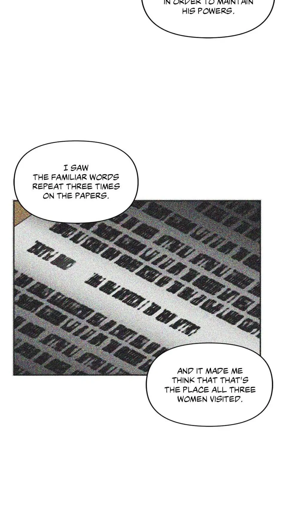 How to Be a Dark Heros Daughter Chapter 17 - Page 3