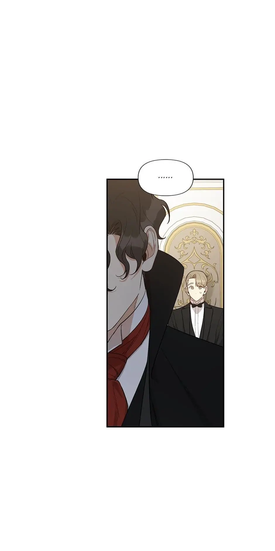 How to Be a Dark Heros Daughter Chapter 17 - Page 12