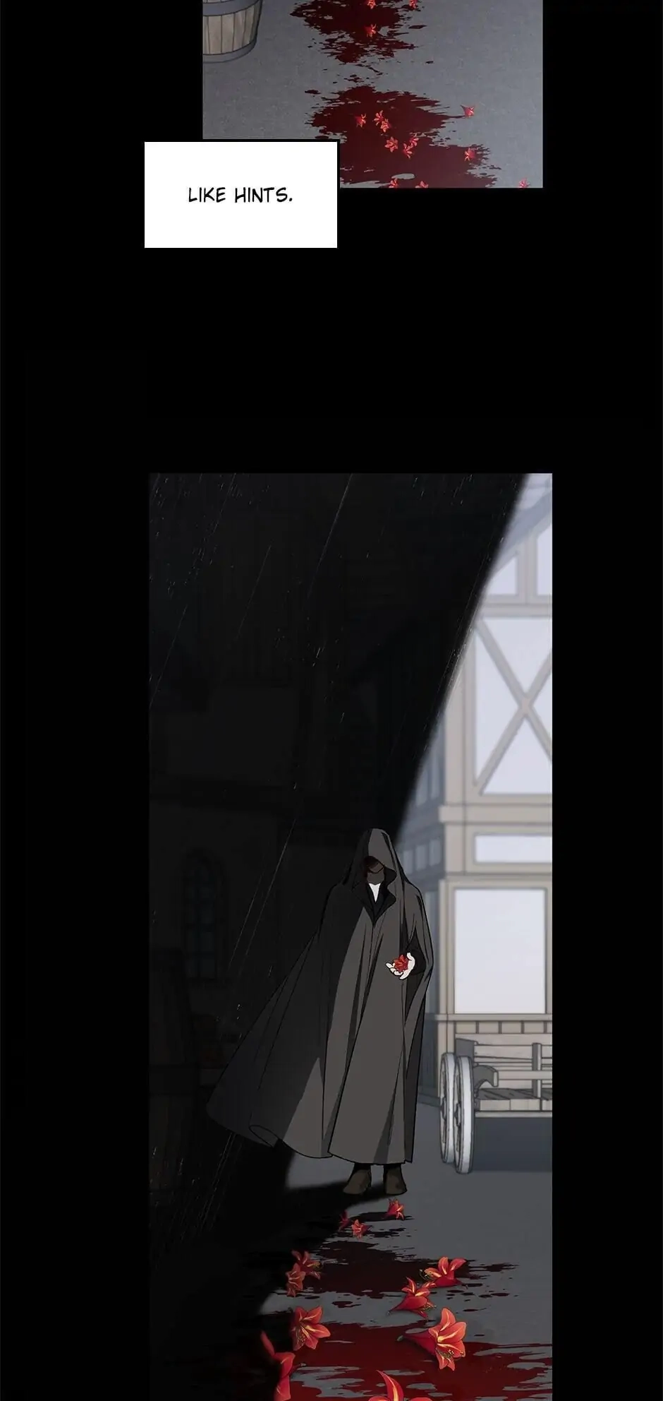 How to Be a Dark Heros Daughter Chapter 17 - Page 18