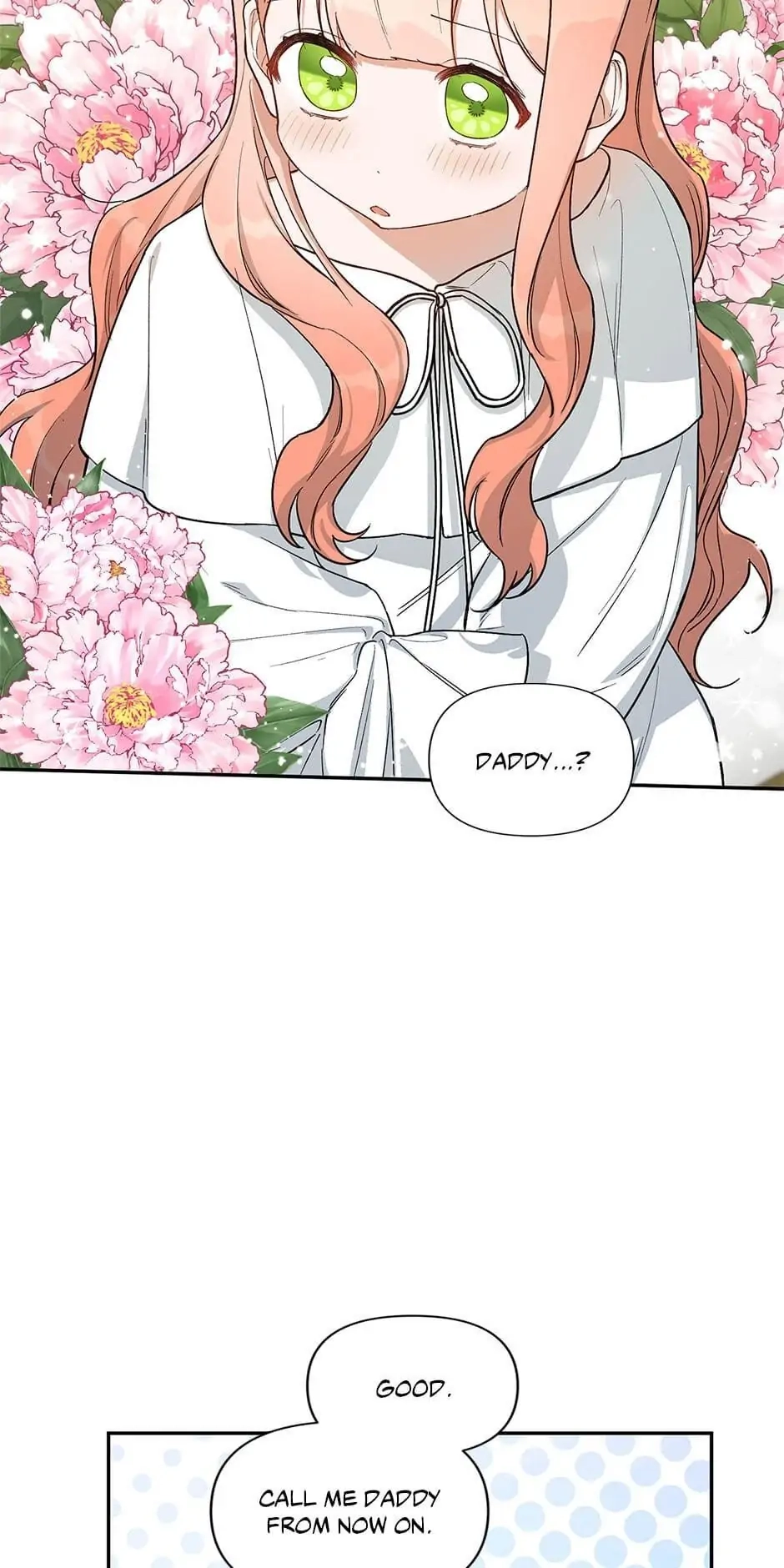 How to Be a Dark Heros Daughter Chapter 17 - Page 36