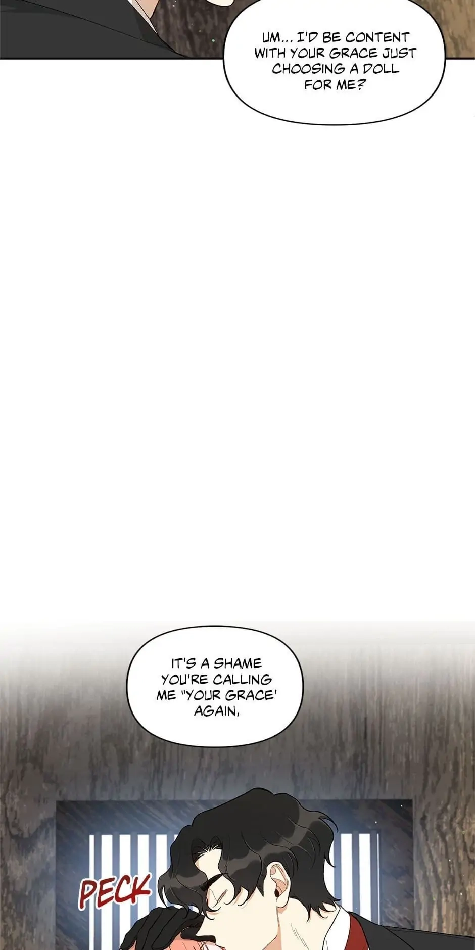 How to Be a Dark Heros Daughter Chapter 18 - Page 13