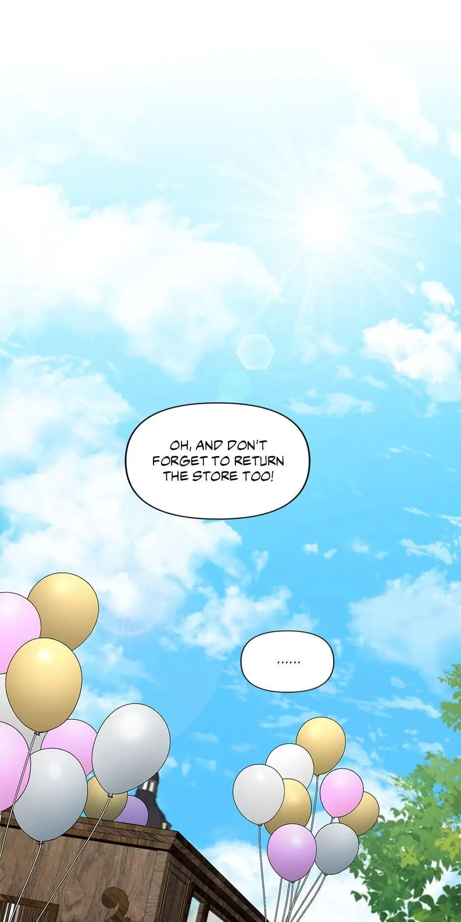 How to Be a Dark Heros Daughter Chapter 18 - Page 15