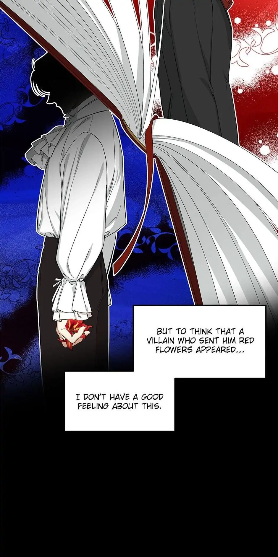 How to Be a Dark Heros Daughter Chapter 18 - Page 29