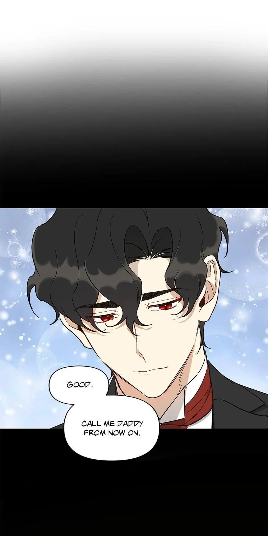 How to Be a Dark Heros Daughter Chapter 18 - Page 34