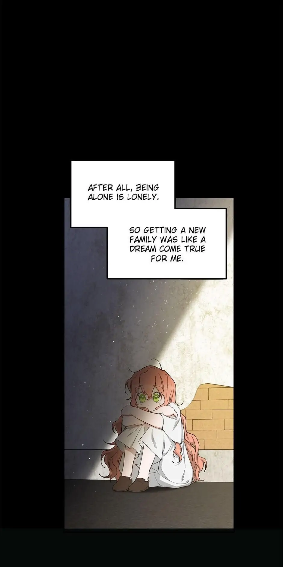 How to Be a Dark Heros Daughter Chapter 18 - Page 36