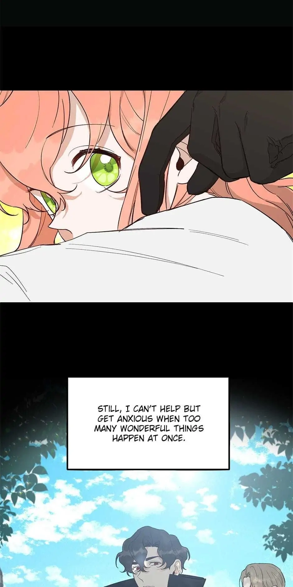 How to Be a Dark Heros Daughter Chapter 18 - Page 37