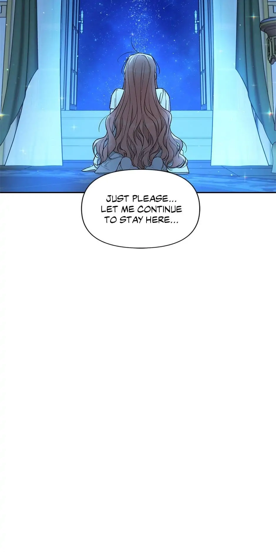 How to Be a Dark Heros Daughter Chapter 18 - Page 42