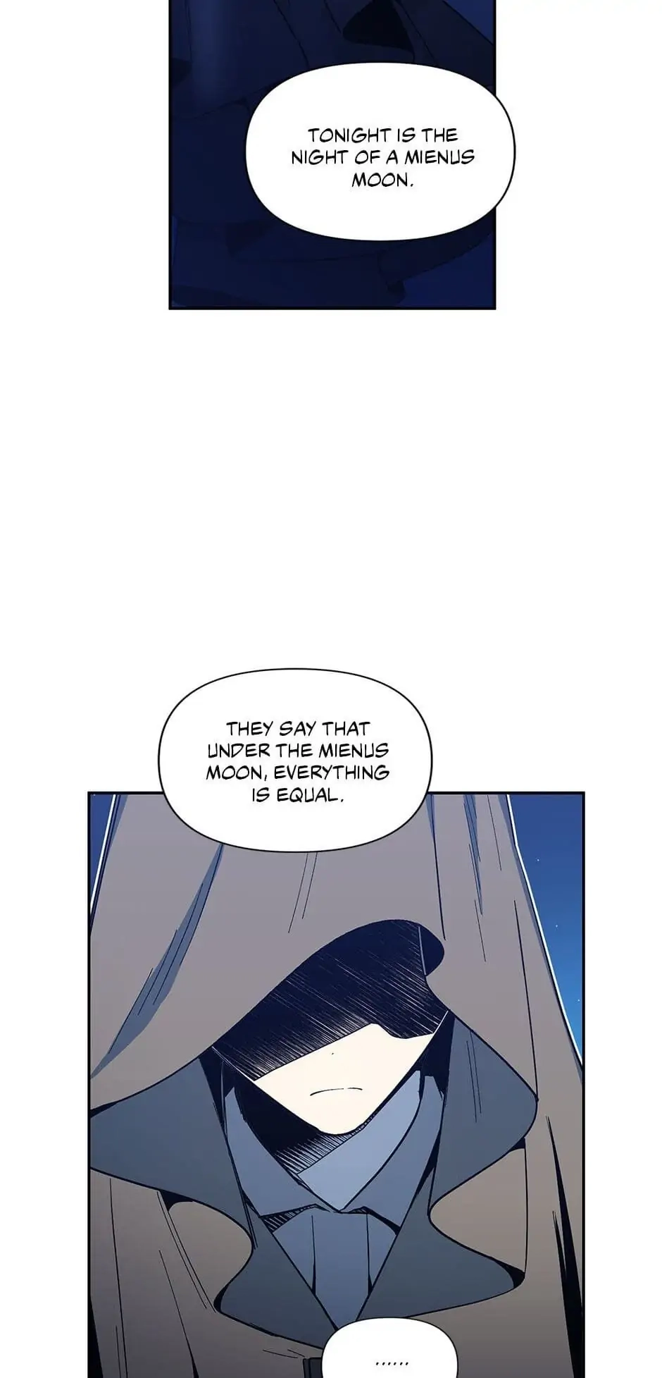 How to Be a Dark Heros Daughter Chapter 18 - Page 47