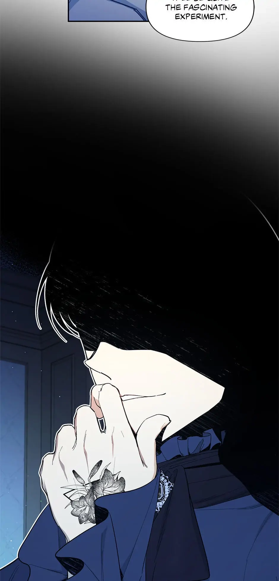 How to Be a Dark Heros Daughter Chapter 18 - Page 52